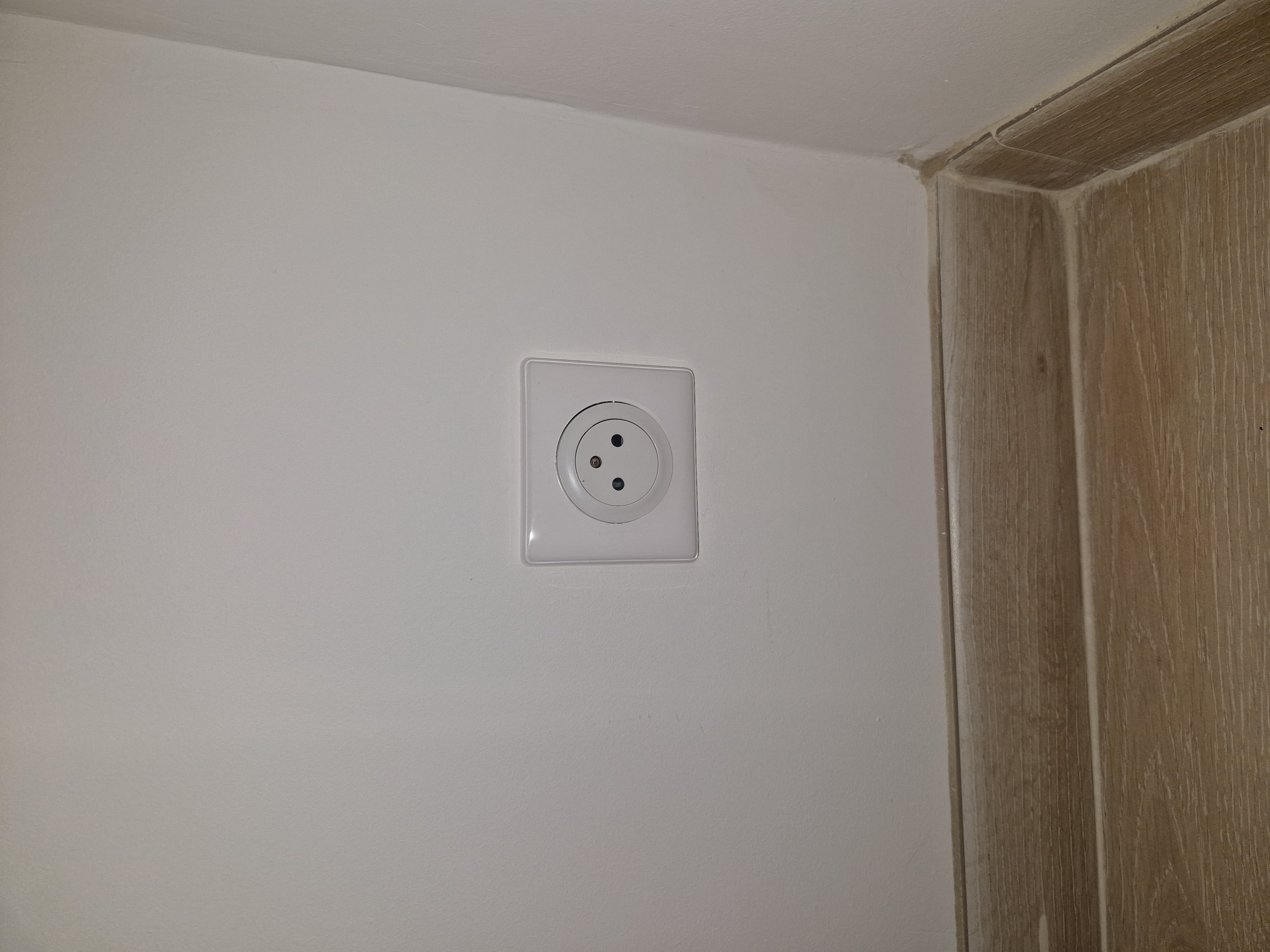 Prise LEGRAND